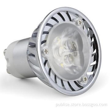 Hot Sale TW EPISTAR 4W  LED spotlighting  GU10